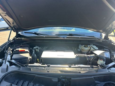 Used 2021 Chevrolet Tahoe LT w/ Rear Media and Nav Package image 29