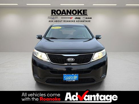 Used 2014 Kia Sorento LX image 24