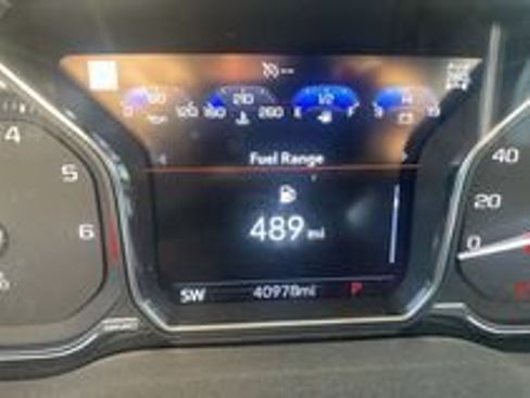 Used 2023 GMC Sierra 2500 Denali w/ Denali Ultimate Package image 6