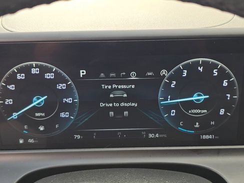 Certified 2024 Kia Seltos S image 15