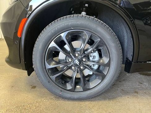 New 2026 Dodge Durango GT AWD/4WD image 30