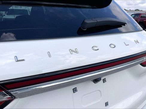 Used 2022 Lincoln Corsair Reserve image 27