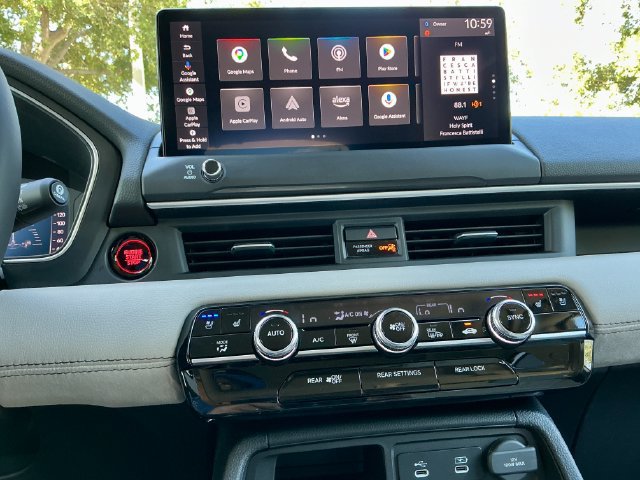 New 2026 Honda Pilot Elite image 19