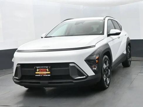 Used 2024 Hyundai Kona SEL FWD image 1