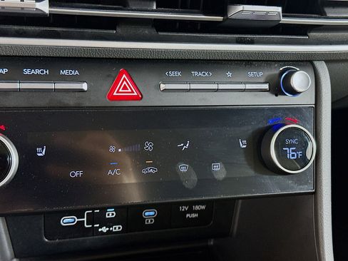 Used 2025 Hyundai Sonata SEL image 23