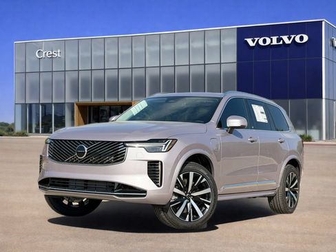 New 2026 Volvo XC90 T8 Core AWD/4WD image 1