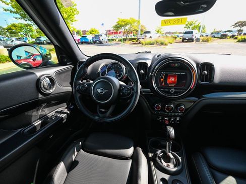 Used 2019 MINI Cooper Countryman S w/ Premium Package AWD/4WD image 31
