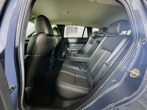 Used 2025 MAZDA CX-50 AWD 2.5 S w/ Preferred Package image 27