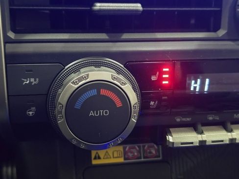 New 2025 Toyota 4Runner TRD Sport image 9