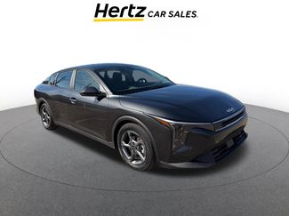 Used 2025 Kia K4 LXS video 1