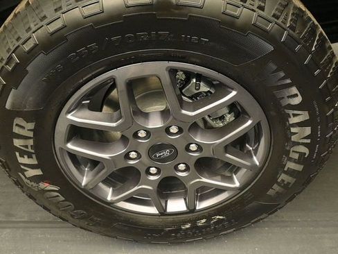 New 2026 Ford Ranger XLT w/ Equipment Group 301A High image 9