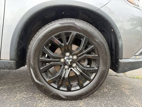 Used 2018 Mitsubishi Outlander SE FWD image 20