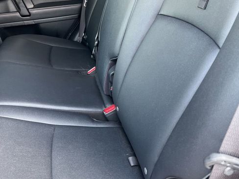 Used 2023 Toyota 4Runner TRD Off-Road Premium w/ Moonroof Package image 22