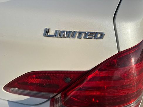 Used 2008 Toyota Avalon Limited FWD image 6