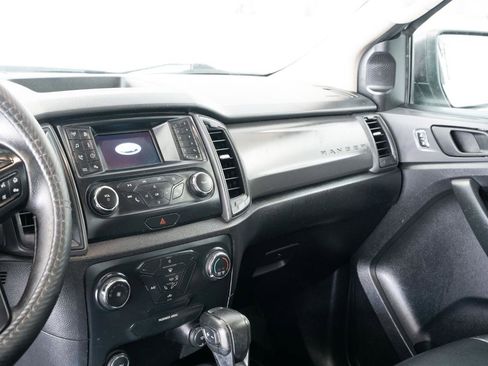 Used 2019 Ford Ranger XL w/ Equipment Group 101A Mid image 13