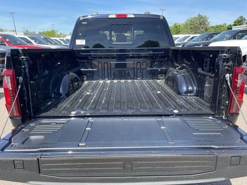 New 2026 Ford F150 XLT w/ Equipment Group 302A MID AWD/4WD image 24