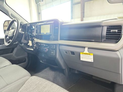 New 2026 Ford F250 XLT AWD/4WD image 35