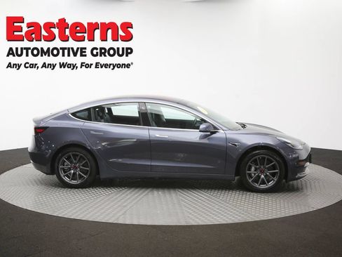 Used 2018 Tesla Model 3 Long Range RWD image 40
