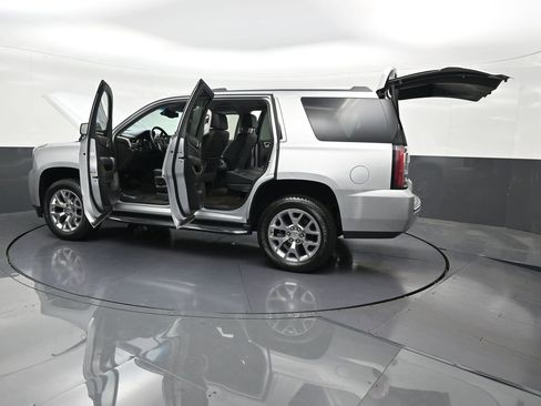 Used 2018 GMC Yukon Denali RWD image 36
