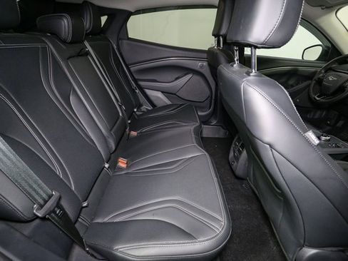 Used 2024 Ford Mustang Mach-E Premium image 18