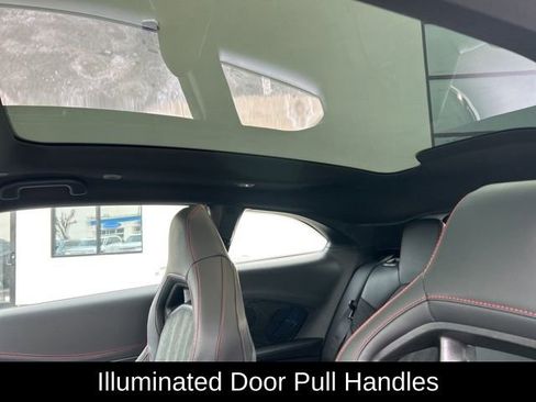 New 2024 Dodge Charger R/T Scat Pack w/ Plus Group image 30