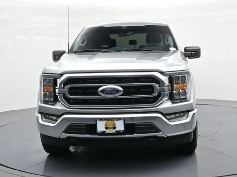 Used 2022 Ford F150 XLT w/ Equipment Group 302A High AWD/4WD image 3