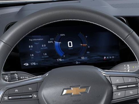New 2026 Chevrolet Blazer EV LT FWD image 18