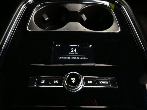 Used 2019 Lincoln Navigator L Reserve image 18