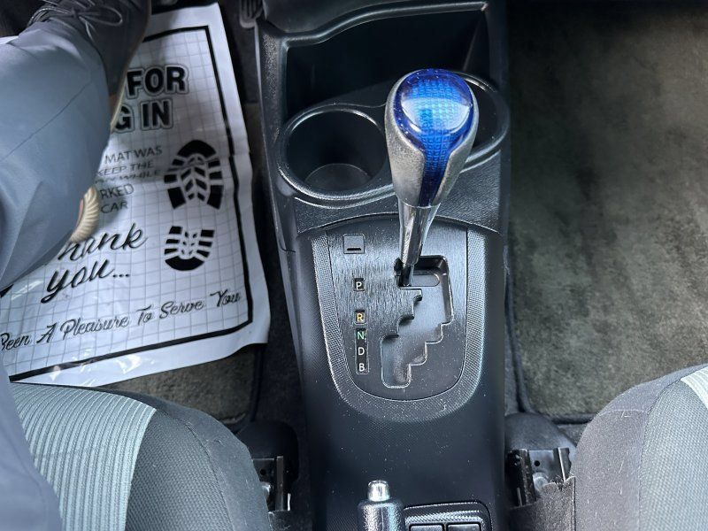 Used 2017 Toyota Prius C Two FWD image 20