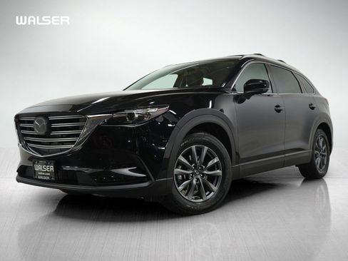 Used 2023 MAZDA CX-9 Touring image 1