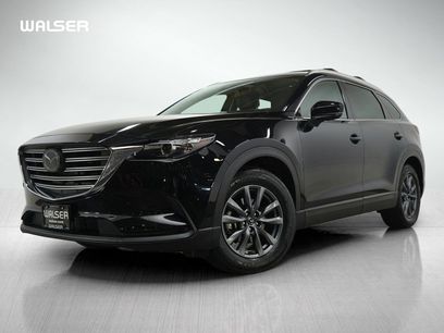 Used 2023 MAZDA CX-9 Touring