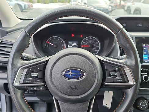 Used 2019 Subaru Crosstrek 2.0i Premium image 18