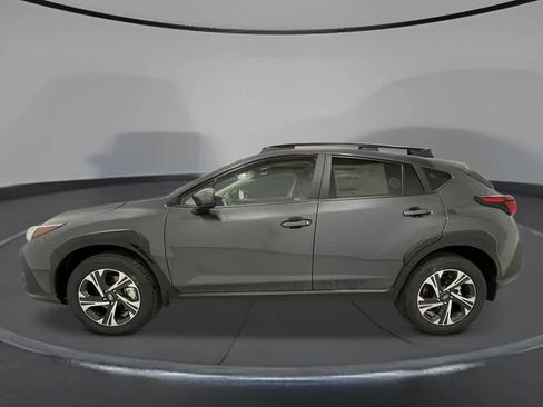 New 2026 Subaru Crosstrek 2.5i Premium image 2