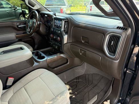 Used 2020 Chevrolet Silverado 2500 LT w/ All Star Edition AWD/4WD image 18