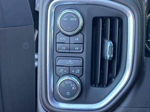 Used 2021 GMC Sierra 1500 SLE w/ X31 Off-Road Package image 25