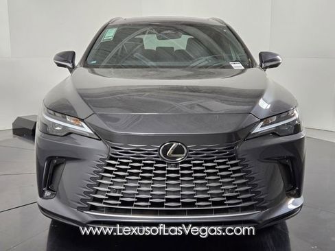 New 2026 Lexus RX 350 Premium image 8