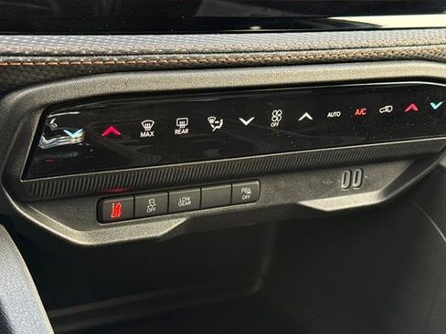 New 2026 Jeep Cherokee Limited AWD/4WD image 15