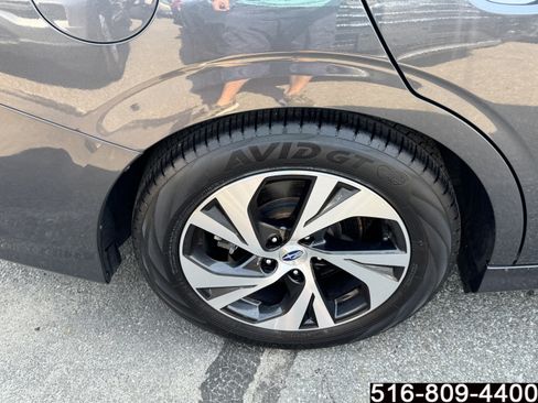 Used 2024 Subaru Legacy Premium AWD/4WD image 12