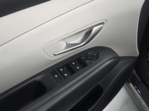 New 2025 Hyundai Tucson SEL image 10