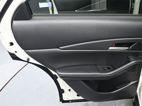 Used 2023 MAZDA CX-30 AWD 2.5 S w/ Select Package image 14