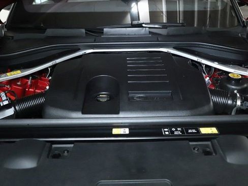 Used 2023 Land Rover Range Rover Sport SE Dynamic image 38