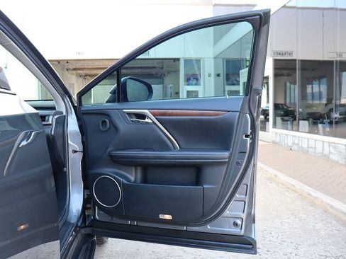 Used 2020 Lexus RX 350L FWD w/ Premium Package image 50