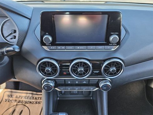New 2025 Nissan Sentra S image 10