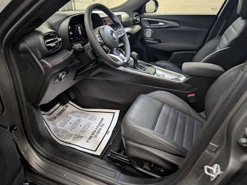 New 2024 Dodge Hornet GT image 13