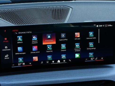 Used 2025 BMW 430i image 18