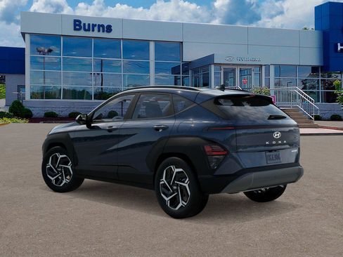 New 2026 Hyundai Kona Limited image 5