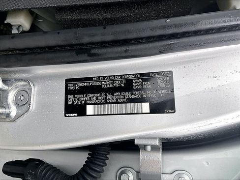 Used 2018 Volvo S90 T5 Momentum w/ Momentum Plus Package image 31