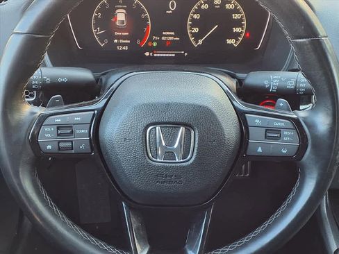 Used 2023 Honda Civic Sport image 16