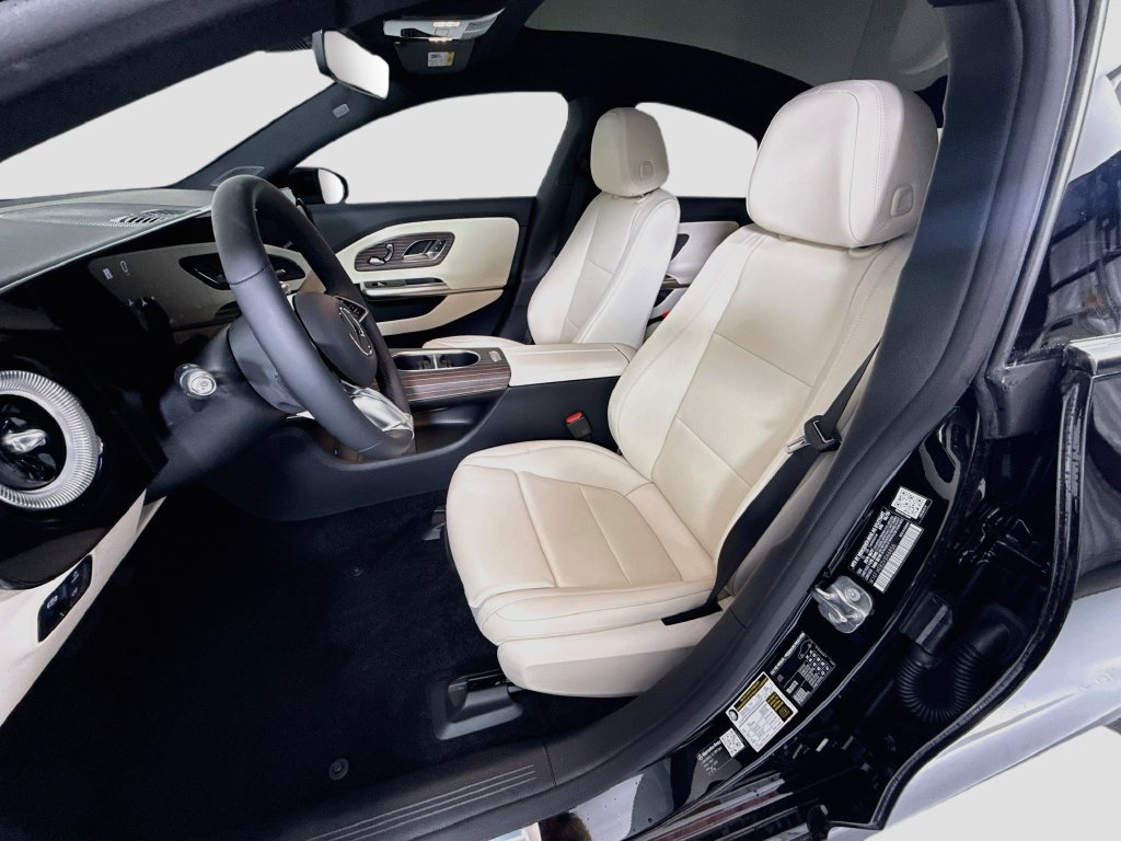 New 2027 Mercedes-Benz CLA 350 image 19