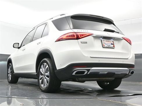 Used 2022 Mercedes-Benz GLE 350 GLE 350 image 24